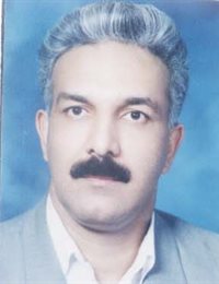 وکیل محمدعلی عظیمی