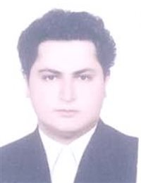 وکیل صابر نیاورانی