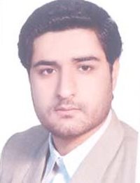 وکیل رحمان حریف بیلندی