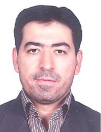 وکیل مقصود ایمانی مرکید