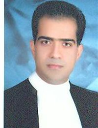 وکیل مهدی بهمنی