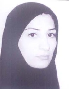 وکیل سحر شریعت پناهی