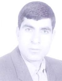 وکیل محمد اسماعیل ناظمی