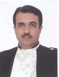 وکیل محمد فتح اله زاده