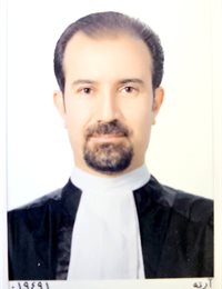 وکیل محسن اسماعیلی