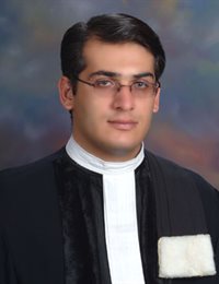 وکیل اسلام رجبعلی