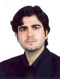 وکیل یاسین خراسانی