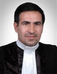 وکیل ارسلان کرمی