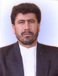 وکیل پرویز حسین نژاد میان گفشه