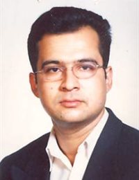 وکیل مهدی قرائی