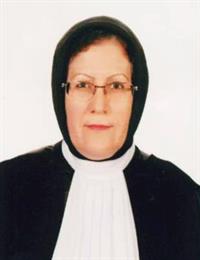 وکیل راضیه دارابی