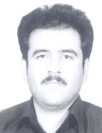 وکیل عباسعلی شریفی