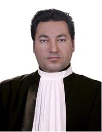 وکیل قاسم بشکول
