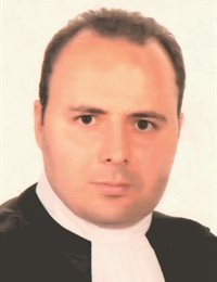 وکیل حسین احمدی