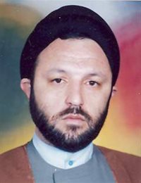 وکیل سیداسداله یاوری وسطی کلائی