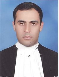 وکیل سعید ابراهیم زاده سروستانی