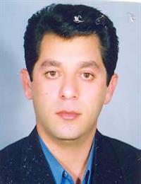 وکیل احد قهرمانی