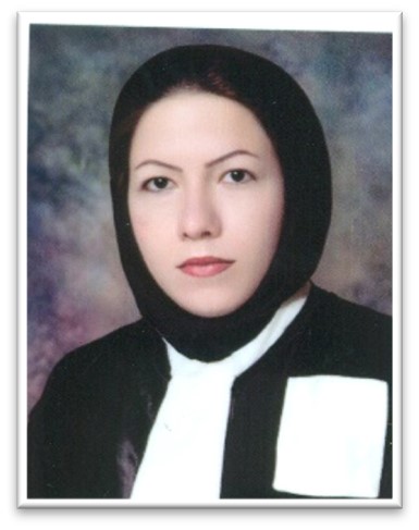 وکیل زهرا رسولی