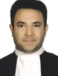 وکیل محسن خلج