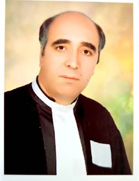 وکیل عبداله محمودی