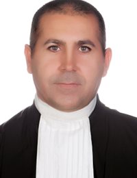 وکیل حبیب جادری