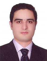 وکیل محمود شفیع زاده نصر آبادی