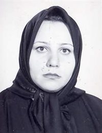 وکیل مریم اصولی