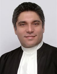 وکیل حسین تاجی