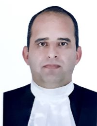 وکیل حسین سلیمانی