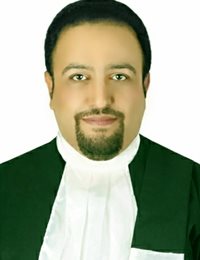 وکیل سیدعلیرضا رضوی سطوتی