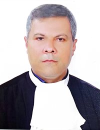 وکیل نبی اله داوری