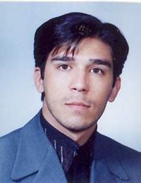 وکیل مهران شریفی