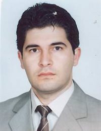 وکیل کنعان زنده دل
