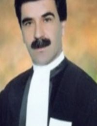 وکیل محمد ملکی