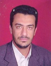 وکیل صمد امیران