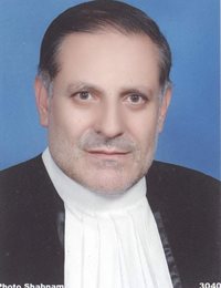 وکیل ذوالفقار بناری