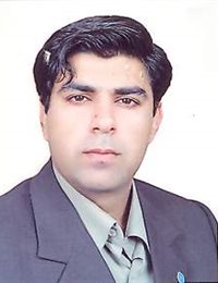 وکیل علی فصاحت