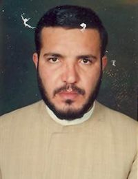 وکیل سیدحسین احمدی