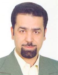 وکیل احمد سعادتمند