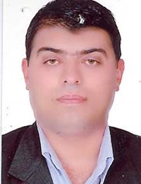 وکیل محمد معصومی