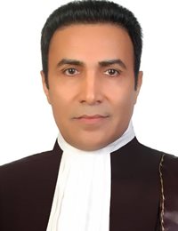 وکیل سعید اکبرزاده