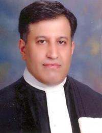 وکیل محمد قادری