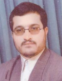 وکیل رحیم علیزاده علیخواجه