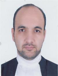 وکیل علیرضا رستگار