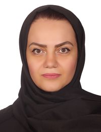 وکیل گلرخ افقهی