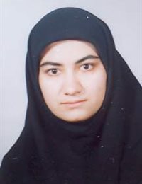 وکیل محبوبه حیدری کمال آبادی