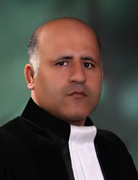 وکیل علی محمودی