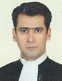 وکیل علی اکبر مددالهی