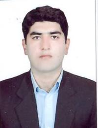 وکیل یاور قاسمی عمران