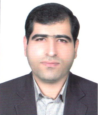 وکیل علی رضا اسکندری